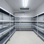 Cold Rooms