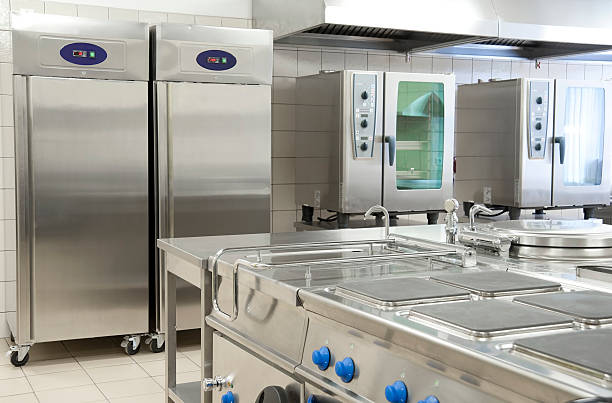 Refrigeration Units