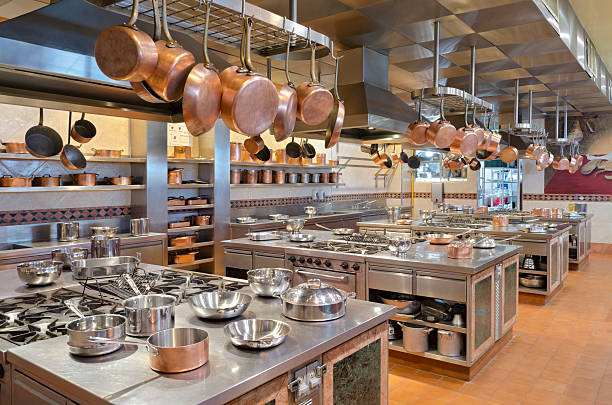 Cooking Appliances