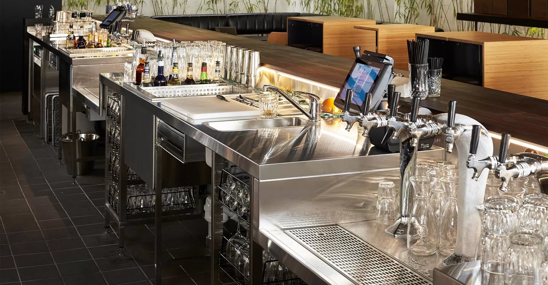 Bar Systems