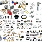 Cooking Appliances Spares
