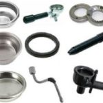 Coffee Shop Equipment Spares
