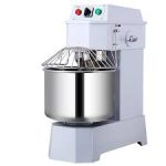 Spiral Mixers