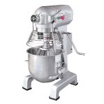 Planetary Mixers