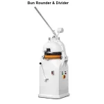 Bun Rounder/Divider
