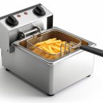Fryers