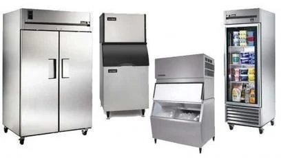 Refrigeration Solutions